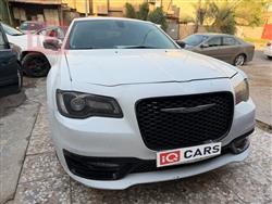 كرايسلر 300